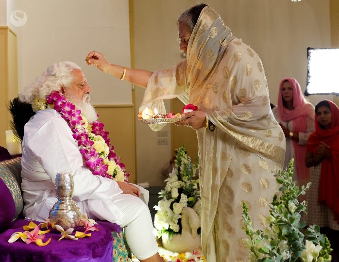 Yogiraji-Siddhanath-Gurunath-Claudia-Cipriani-kriya-yoga