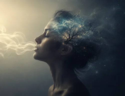 Respiro e psiche